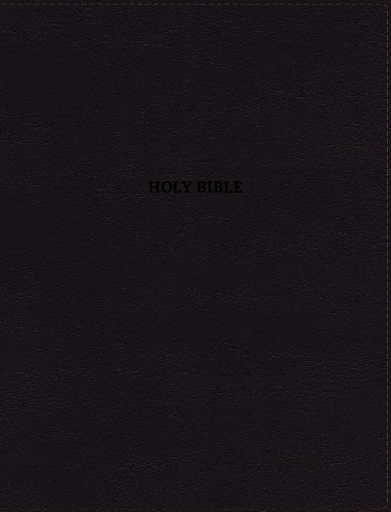 NRSVue, Holy Bible With Apocrypha, Journal Edition, Leathers