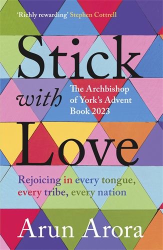 Stick with Love