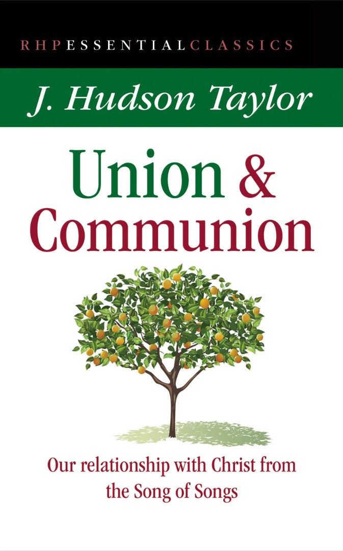 Union and Communion