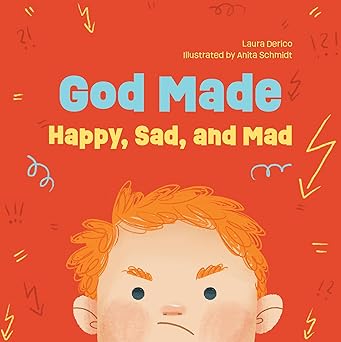 God Made Happy, Sad, And Mad