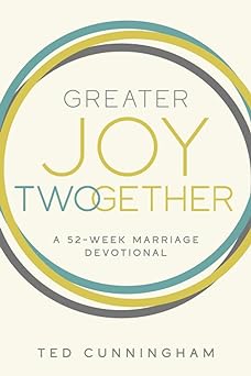 Greater Joy Twogether