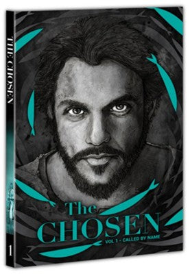 The Chosen Vol 1: Called By Name Graphic Novel