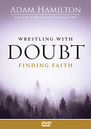 Wrestling With Doubt, Finding Faith - DVD