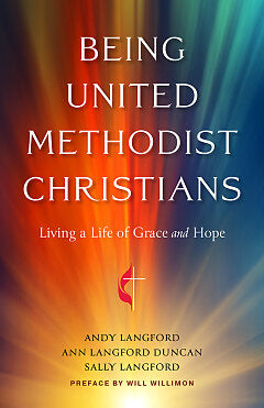 Being United Methodist Christians