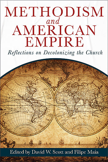 Methodism And American Empire