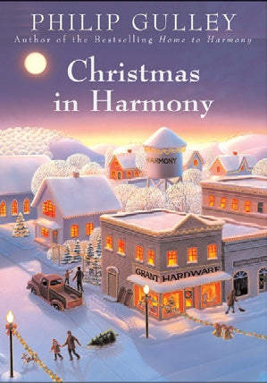 Christmas in Harmony