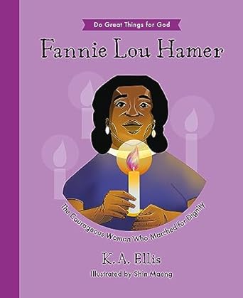 Fannie Lou Hamer