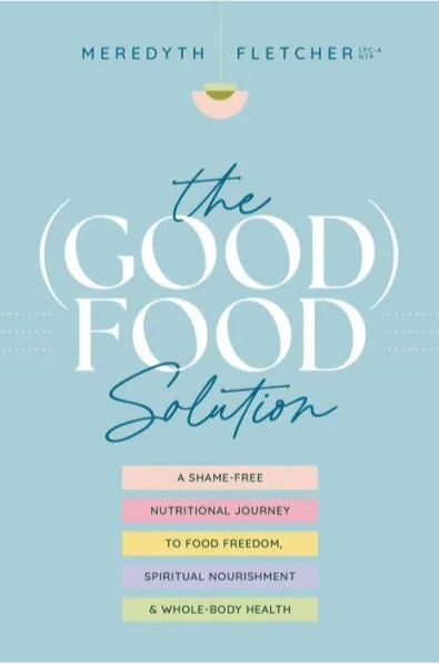 The Good Food Solution