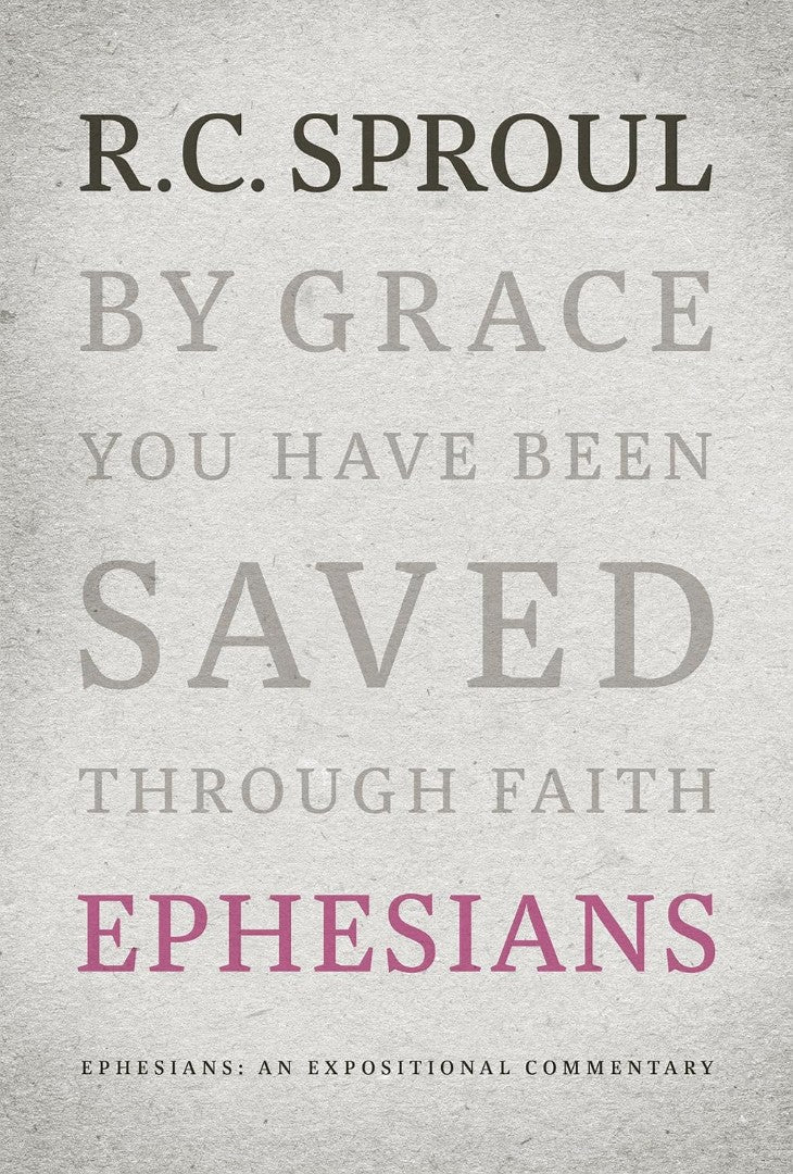 Ephesians