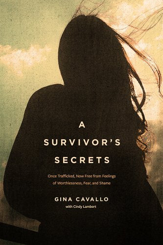 A Survivor’s Secrets