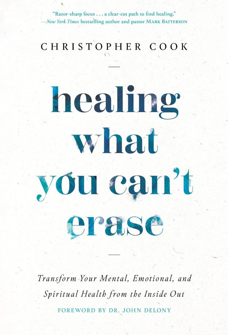 Healing What You Can&