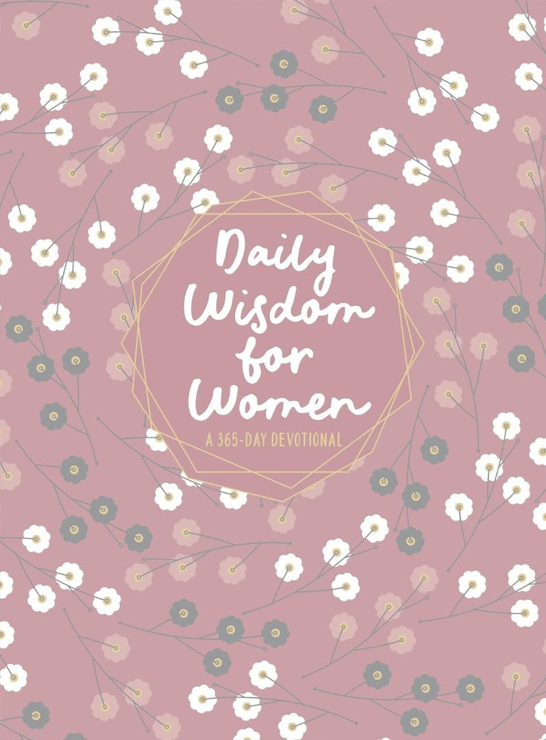 Daily Wisdom For Women