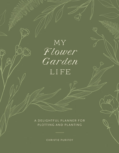 My Flower Garden Life