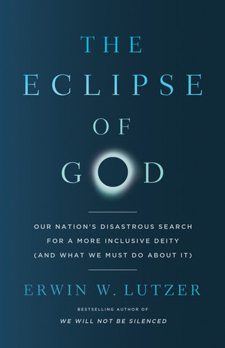 The Eclipse Of God