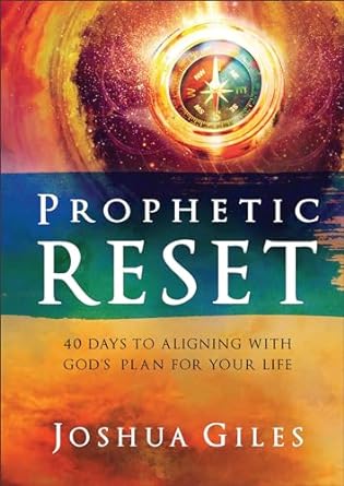 Prophetic Reset