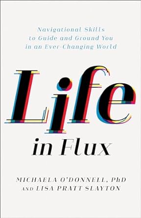 Life In Flux