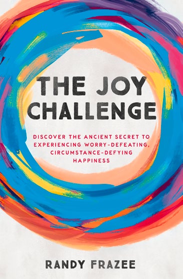 The Joy Challenge