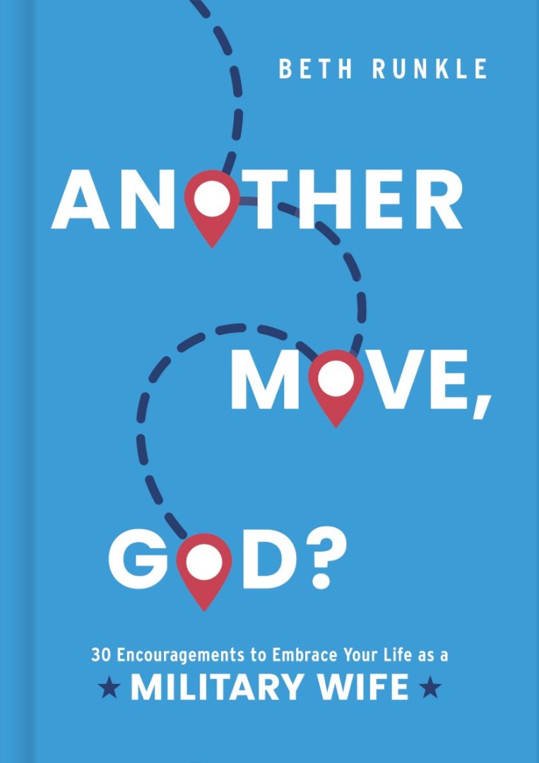 Another Move, God?