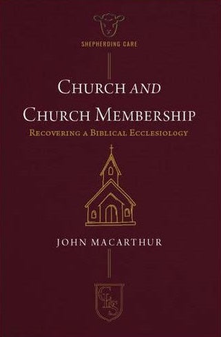 Church and Church Membership