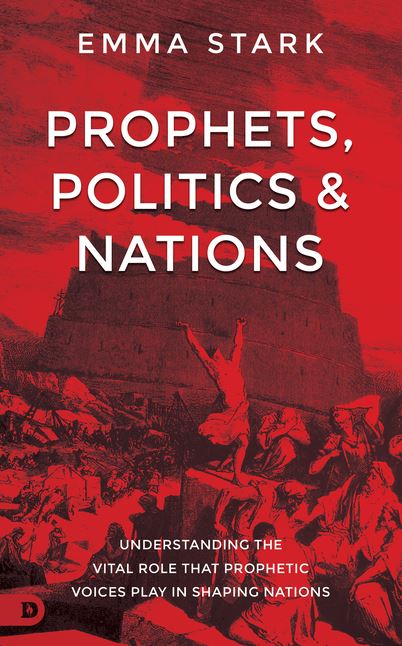Prophets, Politics and Nations