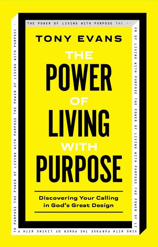 The Power of Living with Purpose