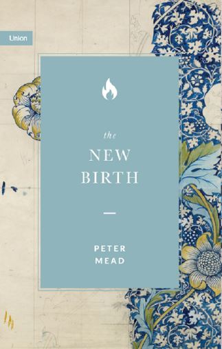 The New Birth