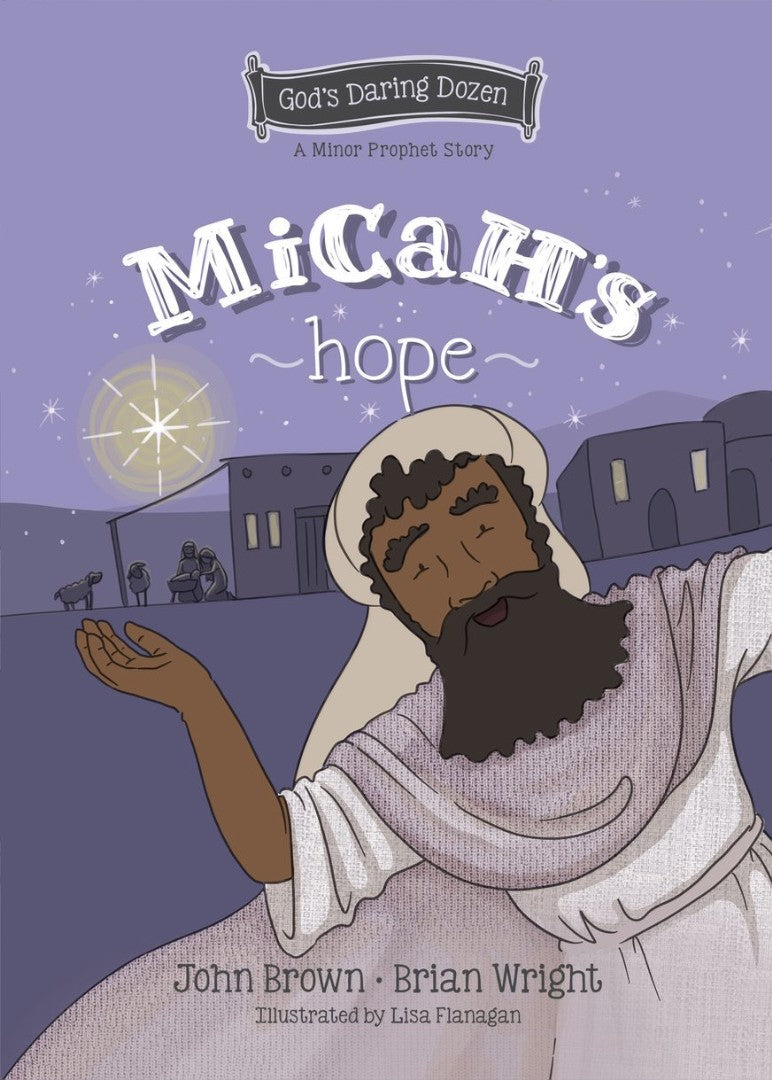 Micah’s Hope