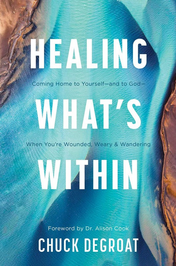 Healing What’s Within