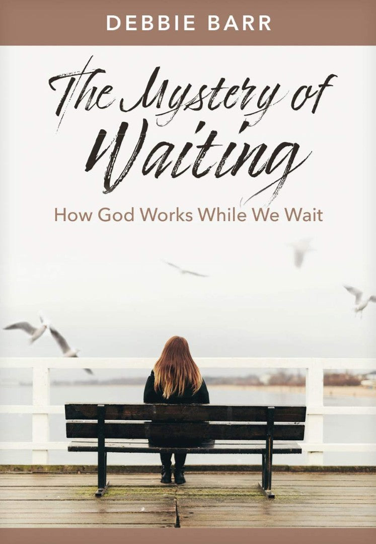 The Mystery Of Waiting