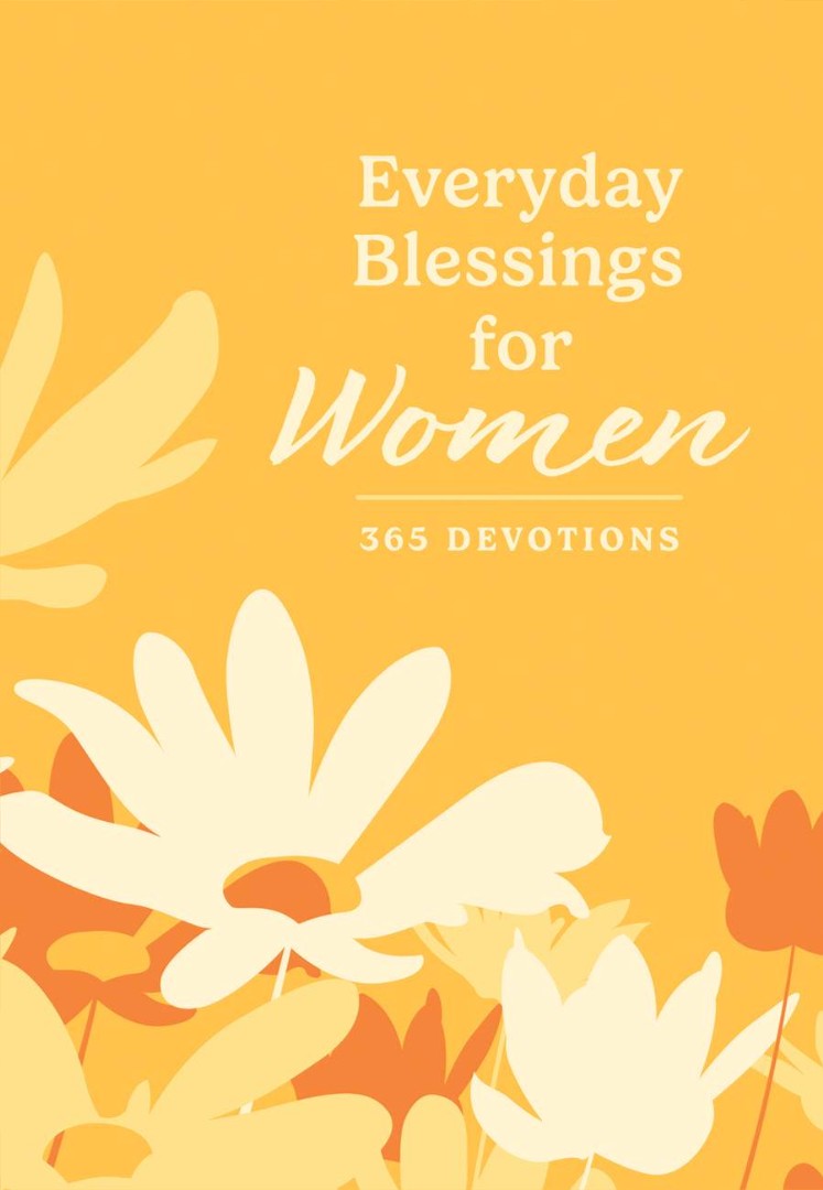 Everyday Blessings For Women