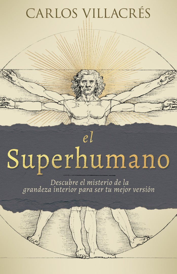 El Superhumano