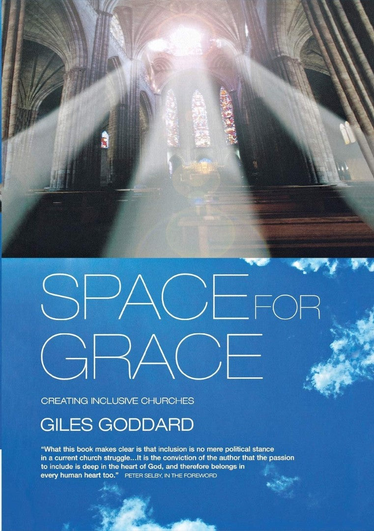 Space for Grace