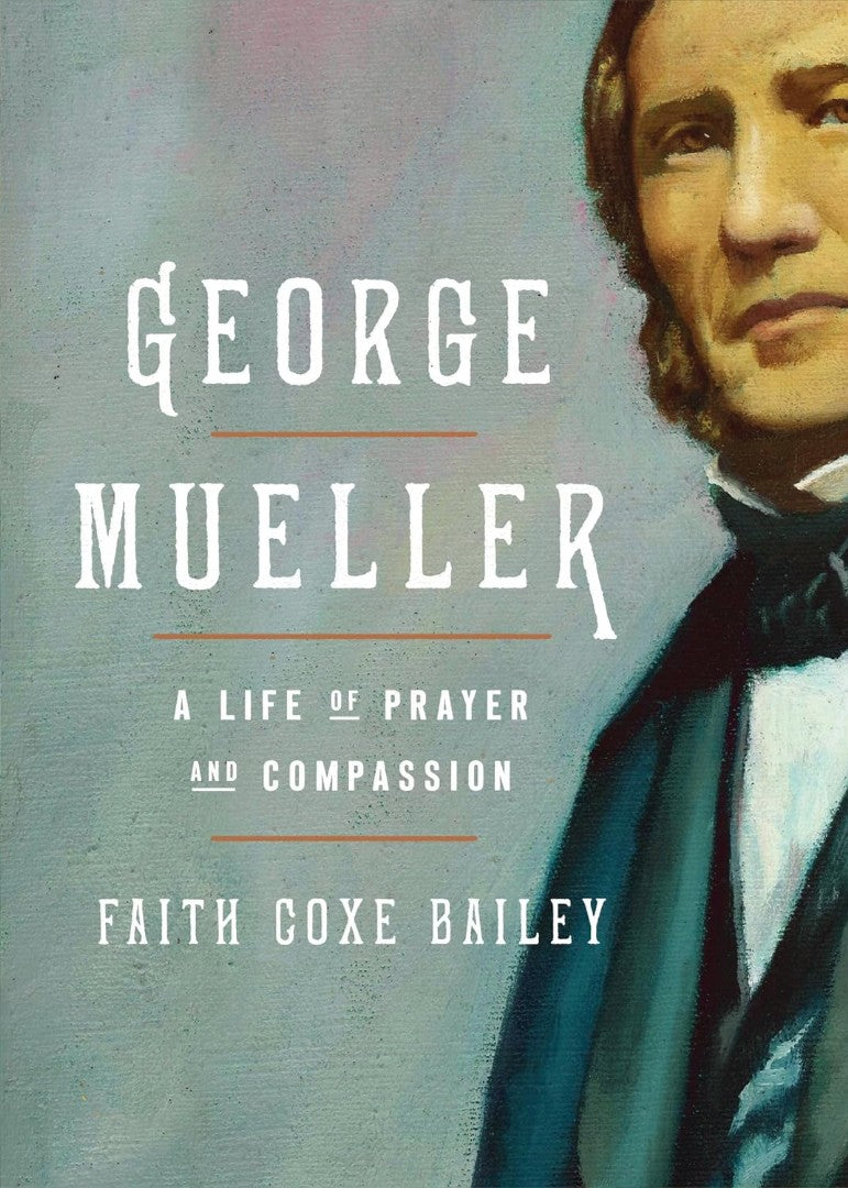 George Müller