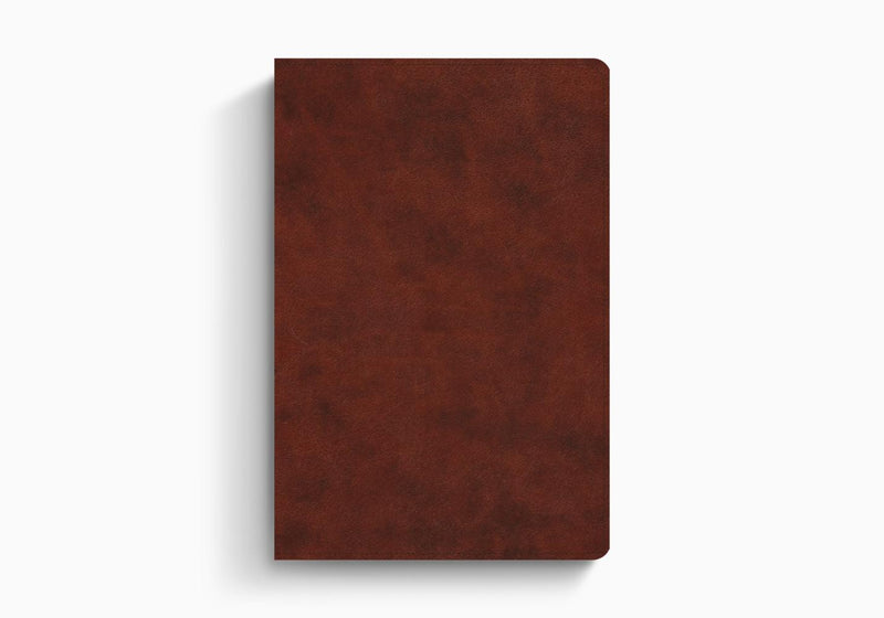 ESV Gospel Transformation Study Bible