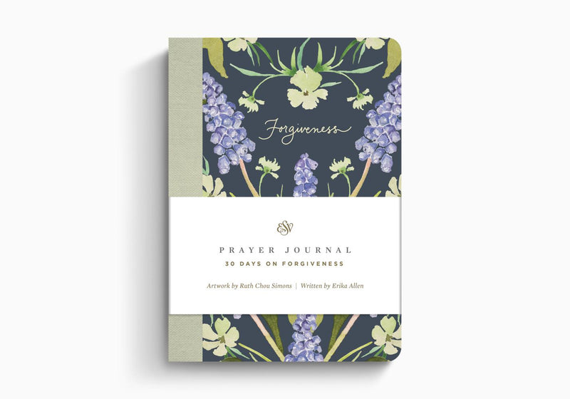 ESV Prayer Journal