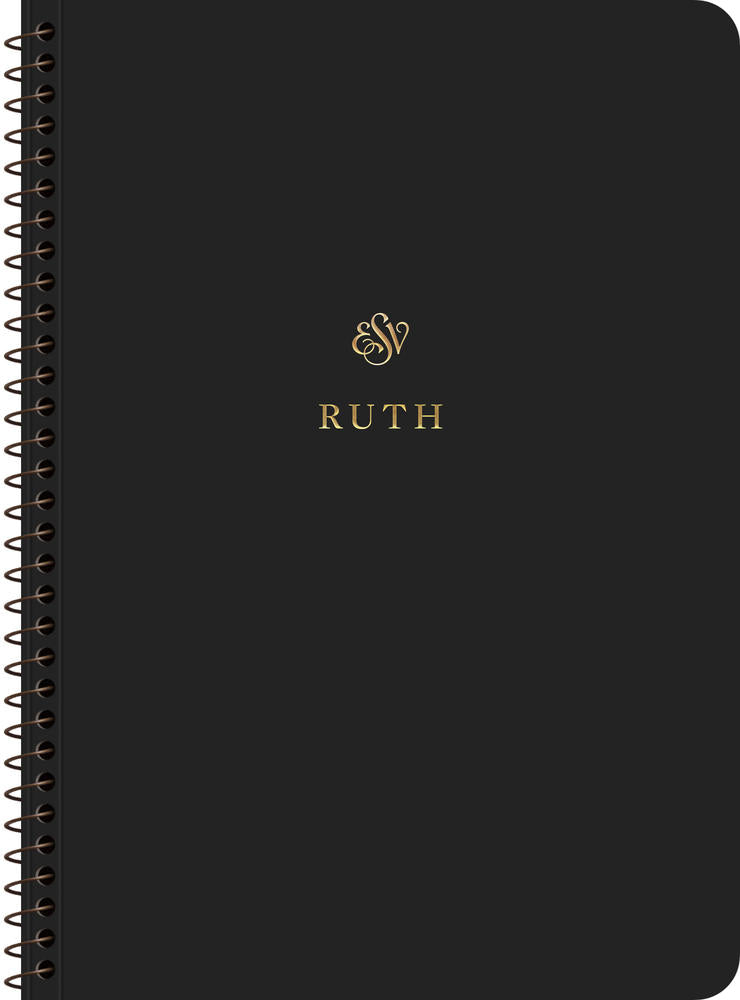 ESV Scripture Journal - Ruth