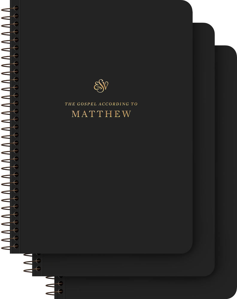 ESV Scripture Journal - New Testament Set