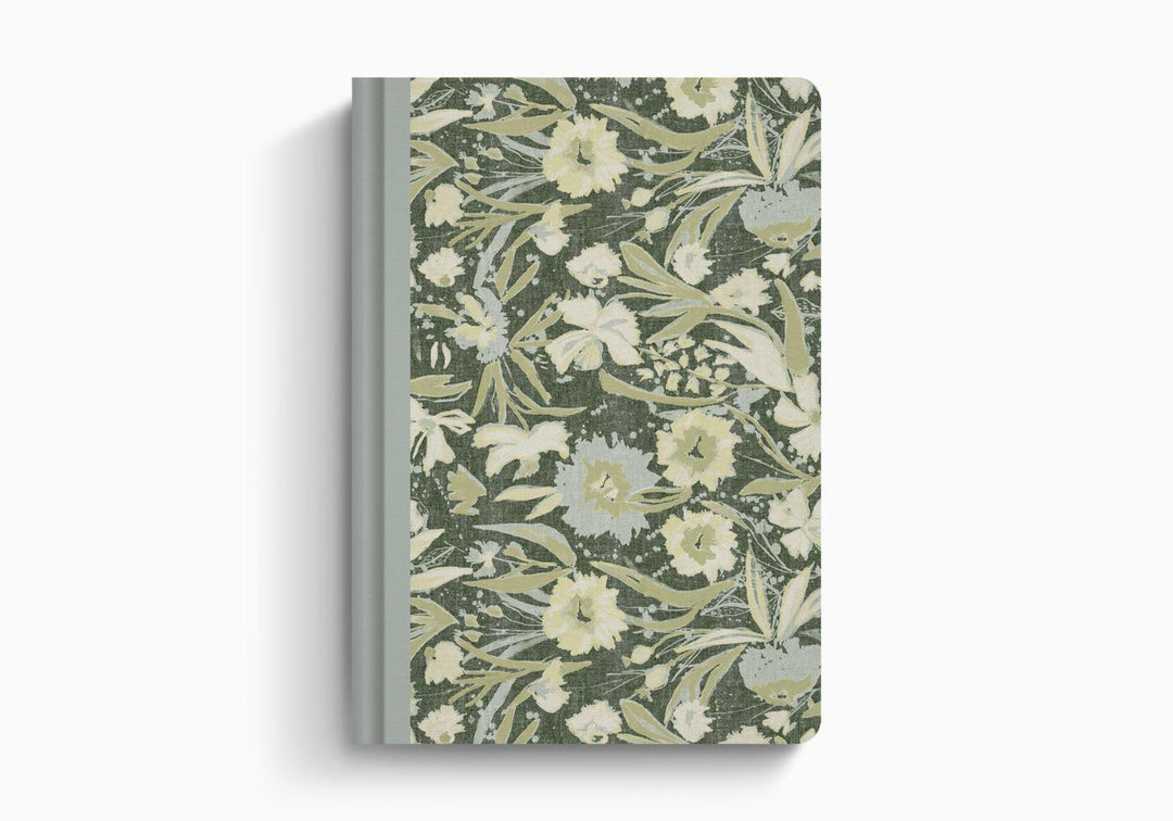 ESV Single Column Journaling Bible, Lulie Wallace