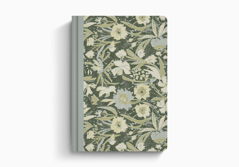 ESV Single Column Journaling Bible, Lulie Wallace