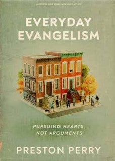 Everyday Evangelism