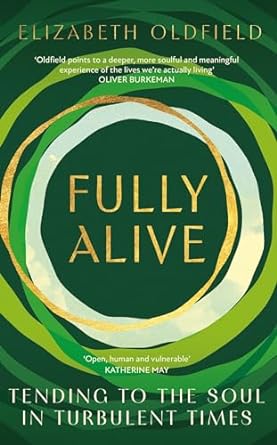 Fully Alive