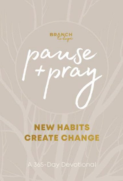 Pause And Pray