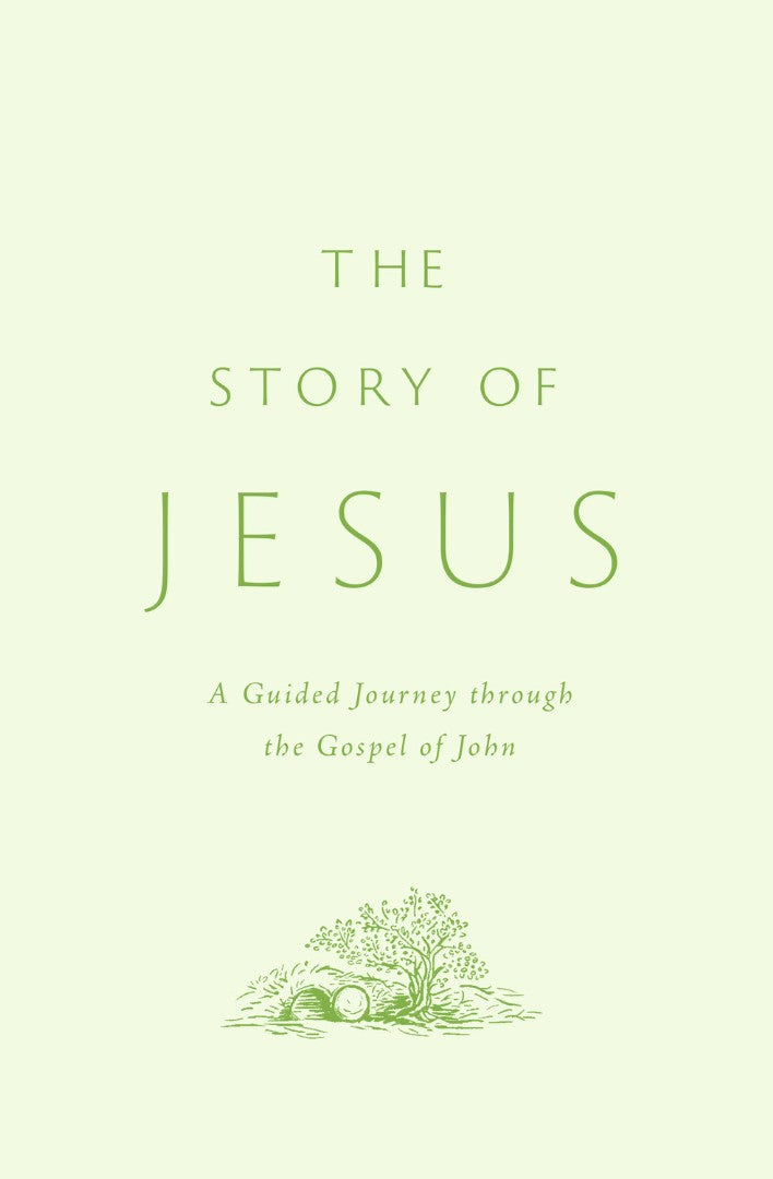 The Story of Jesus