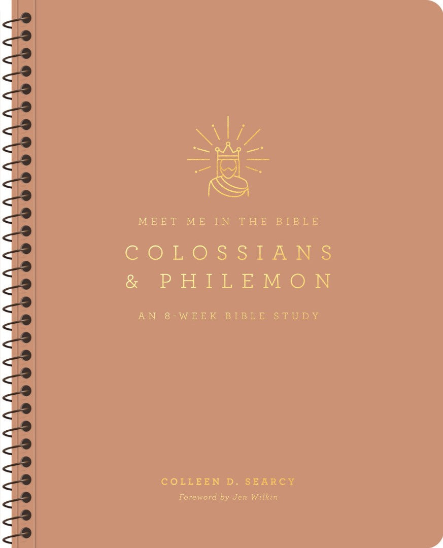 Colossians and Philemon