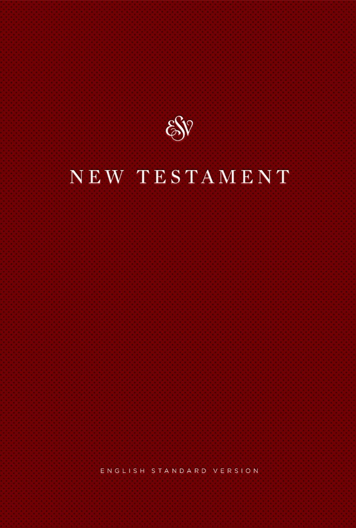 ESV New Testament, Share The Good News Edition