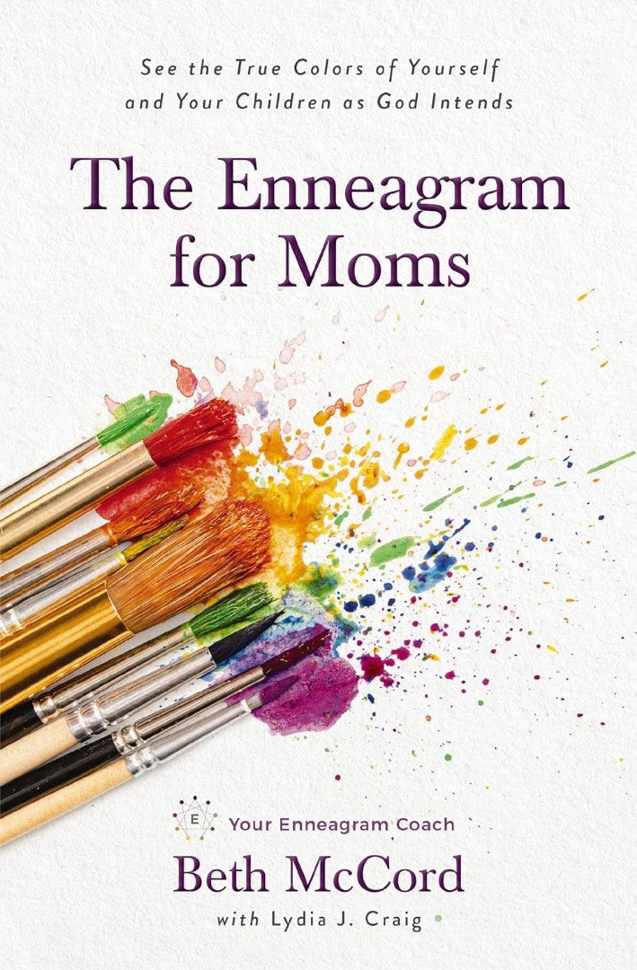 Enneagram for Moms