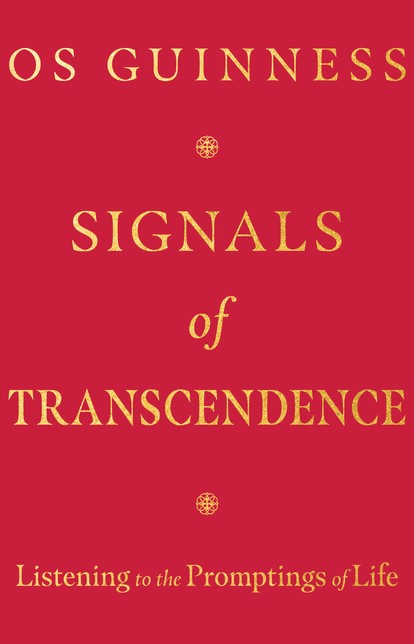 Signals of Transcendence