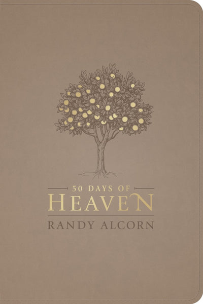 50 Days of Heaven