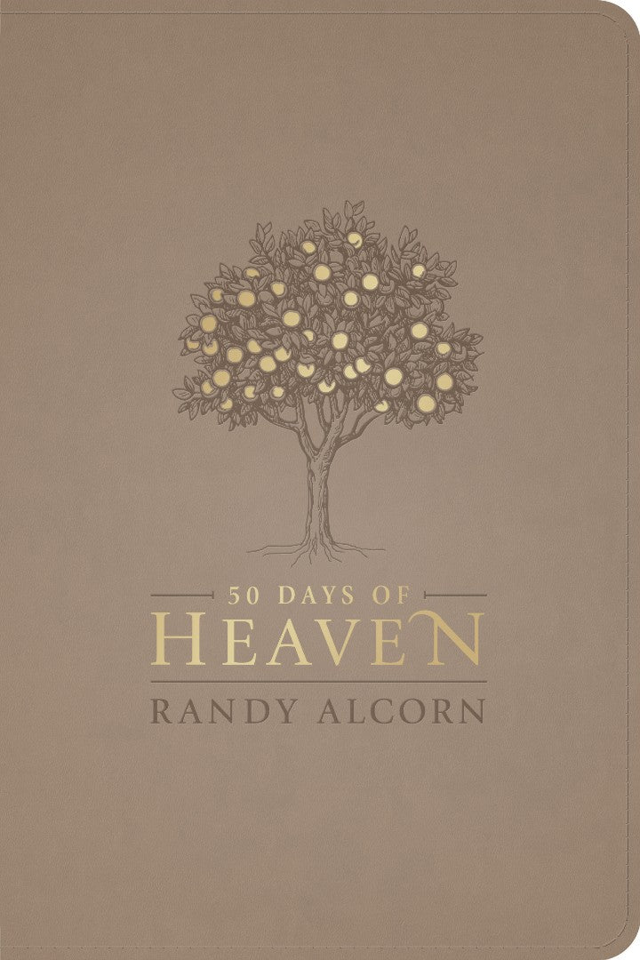 50 Days of Heaven