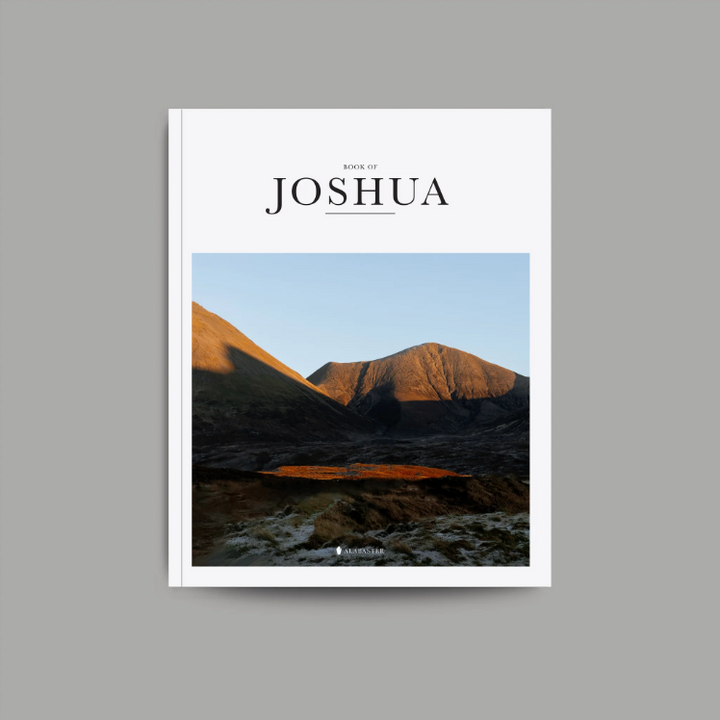 The Book of Joshua